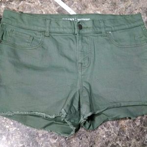 Old Navy summer days